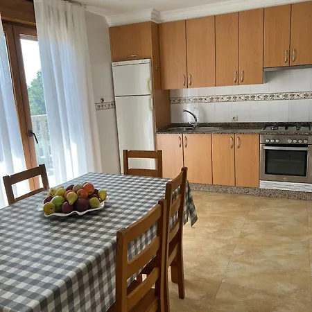 Apartman La Casa De Pedro