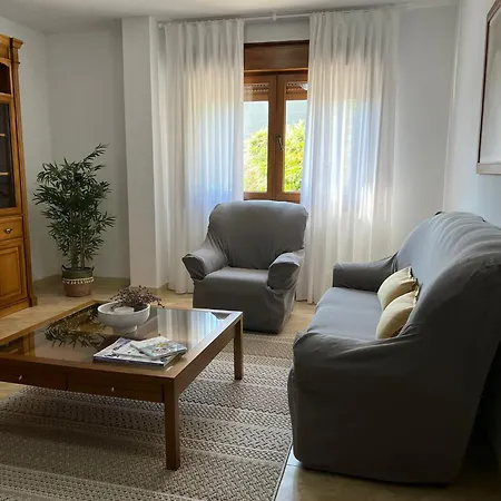 Apartman La Casa De Pedro *