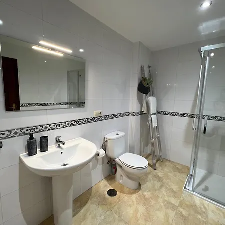 Apartman La Casa De Pedro Pontevedra