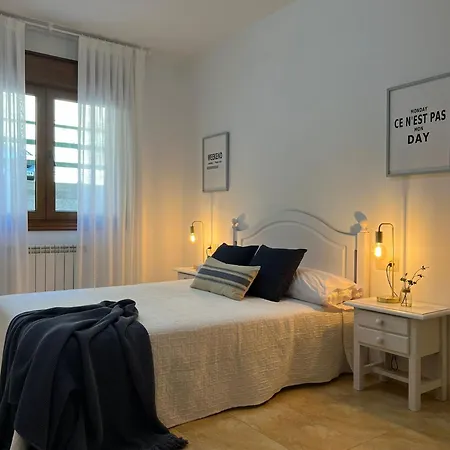 Apartman La Casa De Pedro *