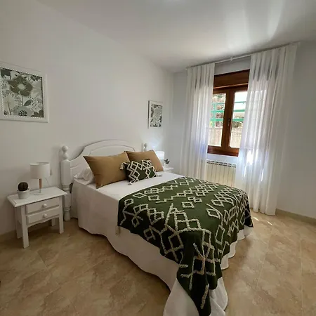 La Casa De Pedro Apartment *